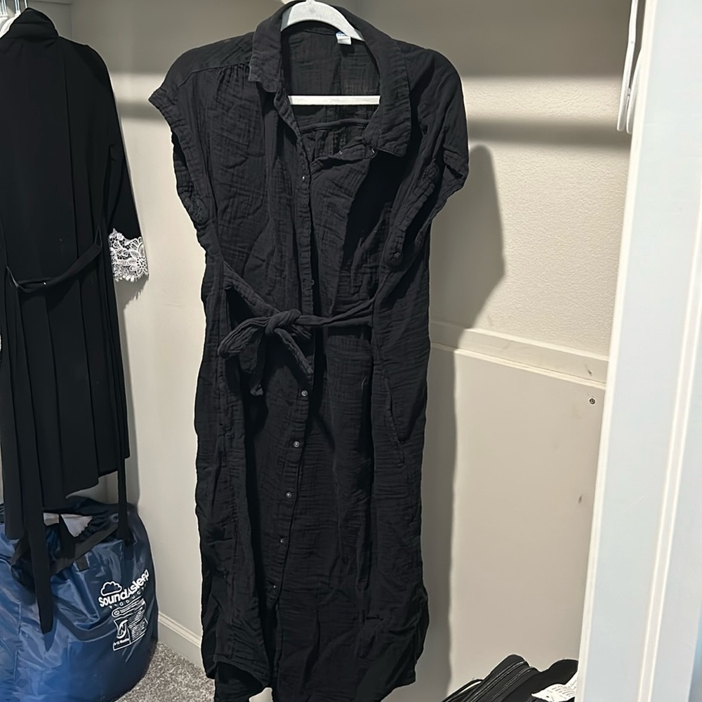 Old navy maternity dress